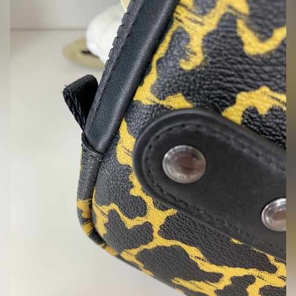 Coach x Disney Dumbo Limited Edition Pouch - Picture 9 of 14